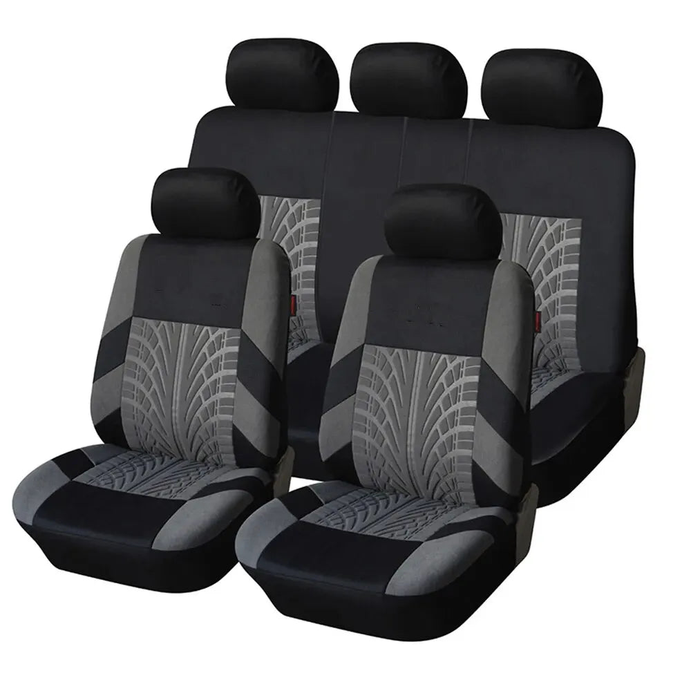 Universal Full Car Covers