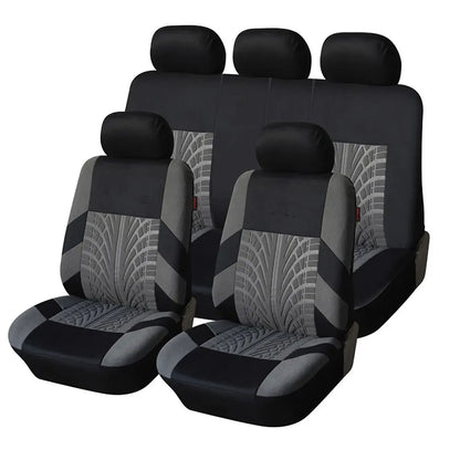 Universal Full Car Covers