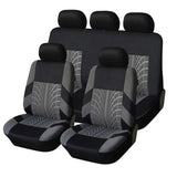 Universal Full Car Covers