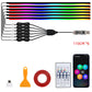 Car LED Ambient Lights