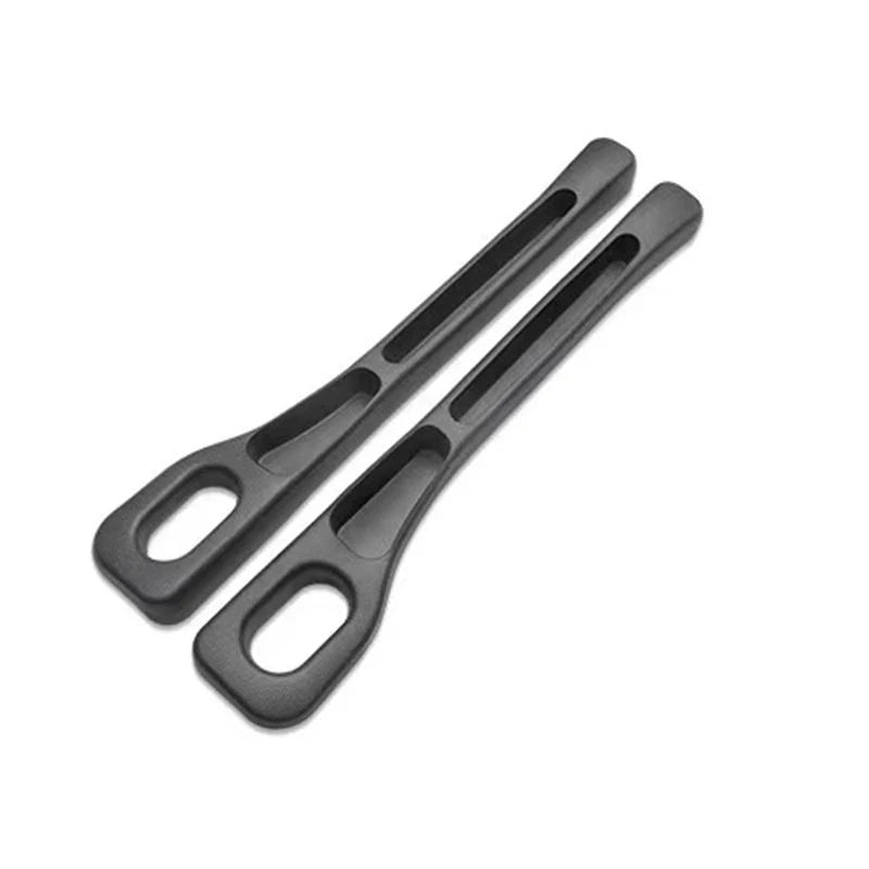 Seat gap storage box for car