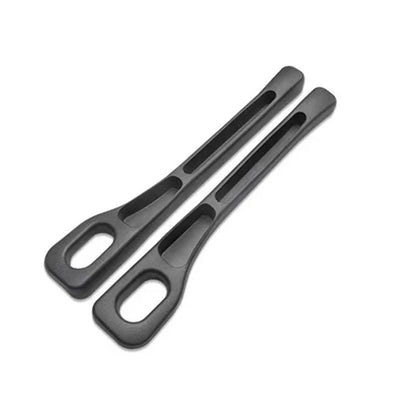 Seat gap storage box for car